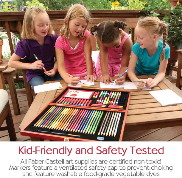Young Artist Essentials Gift Set