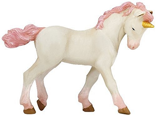 Young Unicorn