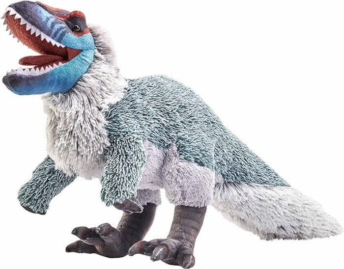 Yutyrannus Dino Artist Collection