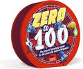 Zero to 100
