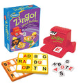 Zingo Word Builder