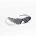 Zion // 002 - Urban Monkey® - YT7751 - SLV
