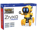Zivko the Robot