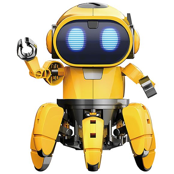 Zivko the Robot